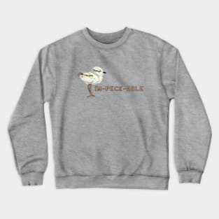 Baby Bird - Impeccable Crewneck Sweatshirt